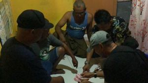 Polda Kepri Gagalkan Pengiriman 5 Pekerja Migran Ilegal Asal NTT ke Malaysia