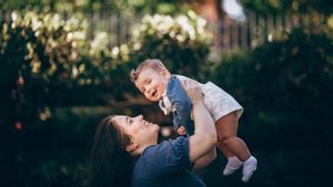 Hal yang Perlu Diperhatikan Sebelum Memutuskan Diri Jadi <i>Foster Parenting</i>