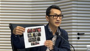 KPK Hopes The Ministry Of Manpower Case Becomes A Moment Of Improvement: Incompetent Foreign Workers Affect Indonesia