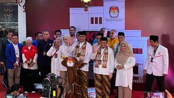 Ridwan Kamil Will Meet The Jak, Express Support Persija Jakarta