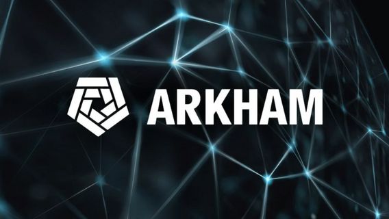 Arkham Intelligence Luncurkan Bursa Perpetual Kripto