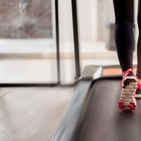 Metode Olahraga 12-3-30 Lagi Viral, Diklaim Efektif Turunkan Berat Badan