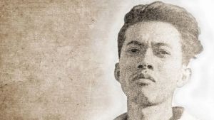 Lebih dari Sekadar Sajak, Ini Arti dan Makna Puisi Aku Karya Chairil Anwar