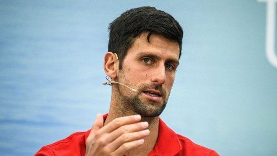 Advance To The Round Of 16 Of The US Open, Novak Djokovic Comeback Impressive After Being Left Behind By Two Sets