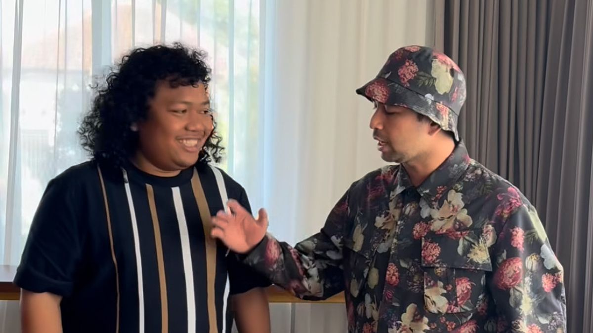 Komika Marshel di Pilkada Tangsel Didukung Raffi Ahmad, Lawan Berat Bagi Pesaingnya