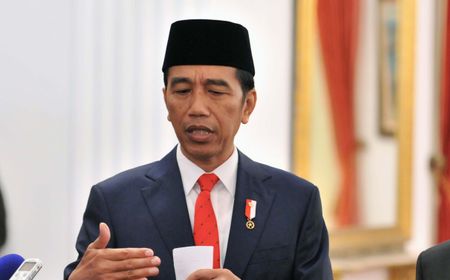 Cobaan Baru Jokowi Cari Ganti Edhy Prabowo, Pengamat: Dilema antara Pilih dari Gerindra atau Pihak Lain