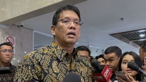 Purbaya Optimistis Ekonomi Kuartal IV-2025 Tumbuh hingga 5,7 Persen
