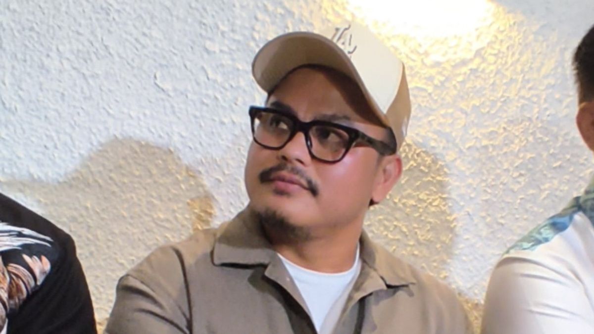 Dituding Kabur, Rully Anggi Tegaskan Sudah Hubungi Pihak Rio