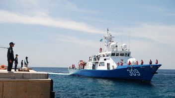 Korsel Panggil Diplomat Jepang Protes Klaim Pulau Dokdo