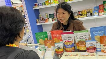 BRIの支援を通じて、Casa GrataはMSMEスナックが世界市場に浸透することを証明しています