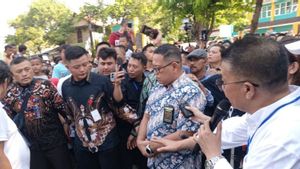 Hakim PN Cirebon Periksa TKP Kematian Vina dan Eky