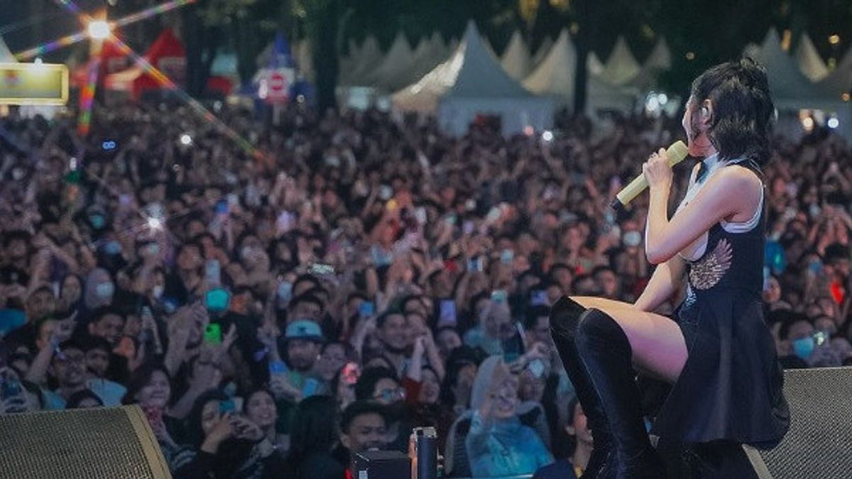 Panitia Festival Musik Berdendang Bergoyang Ditetapkan Sebagai Terlapor, Jumlah Tersangka Bisa Bertambah