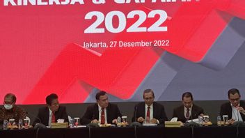 Hingga 2022, KPK Masih Utang Tangkap 5 Buronan Termasuk Harun Masiku