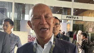 Legislator PDIP Maafkan Budi Arie 'Keselip Lidah