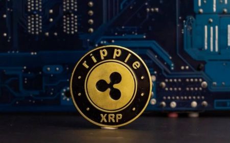 Harga XRP Diprediksi Bakal Meroket, Pola Ripple Tampilkan Sinyal Bullish