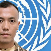 Kabar Duka: Seorang Lagi Prajurit TNI yang Bertugas di UNIFIL Gugur