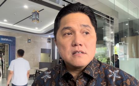 Erick Thohir: BUMN Sudah Setor Dividen Rp58,8 Triliun ke Negara