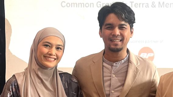 ماريو إيروينسياه والملكة أنانديتا جالاني يعيشان حياة أكثر صحة مع بيمانيس ألامي