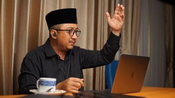 Ustaz Yusuf Mansur Belum Terima Panggilan Resmi BEI untuk Para '<i>Influencer</i> Saham'