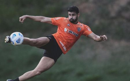 Bursa Transfer Musim Panas Sudah Ditutup, Diego Costa Masih Mungkin Pulang ke Premier League