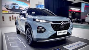 Suzuki Boyong Model Andalan hingga Hadirkan Program Menarik di Ajang GIIAS Makassar