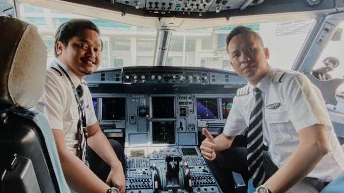 两名亚航飞行员受COVID-19影响的故事：从悲伤到很少飞行，到现在成功销售收入数十亿美元的鱼