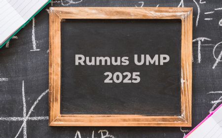 Rumus Penghitungan UMP 2025: Kenaikan Upah Minimum dan Perkiraan di Seluruh Provinsi