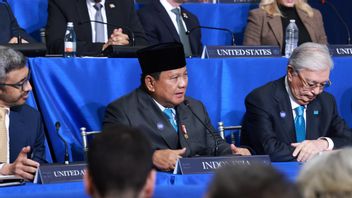 Indonesia di Garis Depan Rencana Perdamaian Gaza, Prabowo: Dari Gencatan Senjata ke Rekonstruksi