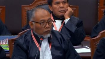 Bobby Nasution-Surya accusé de violation de TSM, Edy-Hasan Team demande à MK de annuler la décision de la KPU