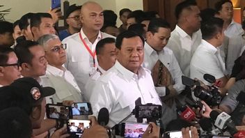 Pengamat Bicara Untung Rugi Bila PDIP Tarik Kadernya di Kabinet Jokowi, Prabowo yang Terkena Dampak