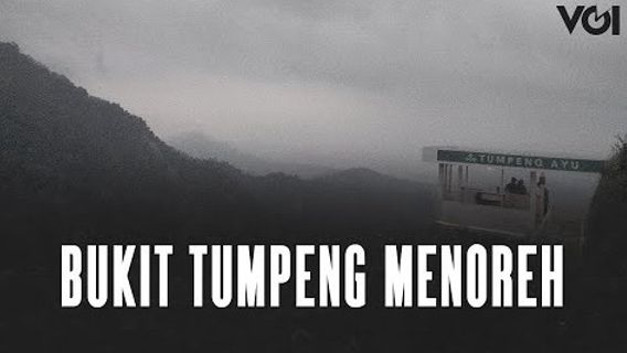 VIDEO: Menur Fails To See Sunset At Tumpeng Menoreh Hill, What's The Tourist Atmosphere In Yogyakarta Like?