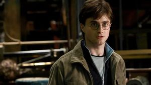 Buat Jarak, Daniel Radcliffe Enggan Gabung Serial <i>Harry Potter</i>