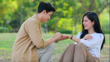 关系中的努力的意义：不仅仅是努力，而是一致性