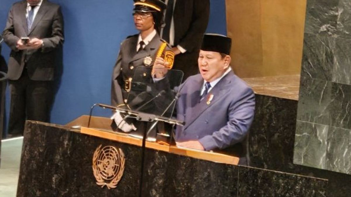 Setuju Usulan Prabowo, DPR Dukung Bahasa Portugis Diajarkan di Sekolah: Asal Perencanannya Matang