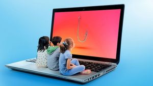 Cyber Expert Finds Phishing Campaign Targeting School Children