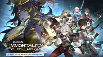 Honkai: Star Rail Version 1.2 Launches July 19th, 3 New Characters Revealed!