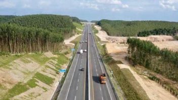 These Three Trans Sumatra Toll Roads Use System Integration, Check Out The Mechanism