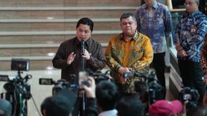 Kemenpora Minta BPKP Kawal Program Transformasi