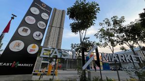 PPRO Hidupkan Surabaya Timur dengan East Market, Pusat Kuliner Premium di Grand Dharmahusada Lagoon