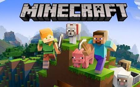 Microsoft Bawa Teknologi OpenAI ke dalam Gim Minecraft