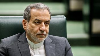 Menlu Iran Araghchi: Kami akan Merayakan Kemenangan dalam Perang Ini
