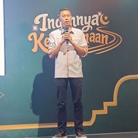 Astra Infra Proyeksikan 6,8 Juta Kendaraan Lintasi Ruas Tol Kelolaan saat Libur Lebaran