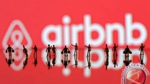 Airbnb dan Booking Hentikan Operasional di Rusia
