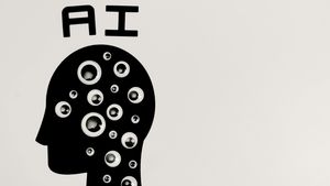 Ancaman AI Makin Cepat, Palo Alto Networks Dorong Konsolidasi Keamanan Siber