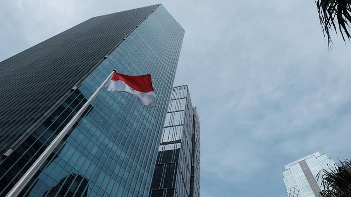 Fiscal Refinement Towards 3 Percent Of GDP Gets International Recognition: Indonesia's Recovery Fast