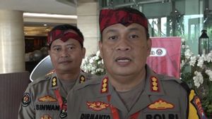 Polisi di Surabaya Tersangka Pencabulan Anak Tiri dari SD Sampai SMP Ditahan