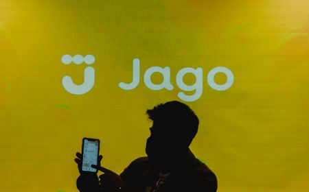 Kabar Gembira dari Bank Jago Milik Konglomerat Patrick Walujo dan Jerry Ng, Mereka Berhasil Raup Laba Rp14 Miliar setelah 6 Tahun Rugi