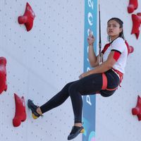 Bali Jadi Seri Piala Dunia Panjat Tebing 2025