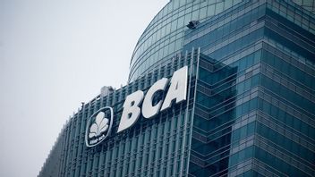 BCA AGMS批准股息分配来自31万亿印尼盾利润，每股145印尼盾