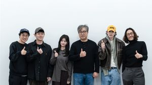 Jung So Min dan Lee Soo Hyuk Bintangi Serial Baru Kreator “<i>Squid Game</i>”